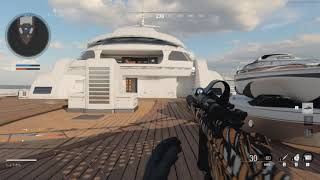 COD コールドウォー　おじさんでも落ち着いて戦えばなんとかなる！