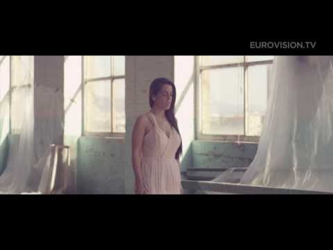Ruth Lorenzo - Dancing In The Rain (Spain) 2014 Eurovision Song Contest