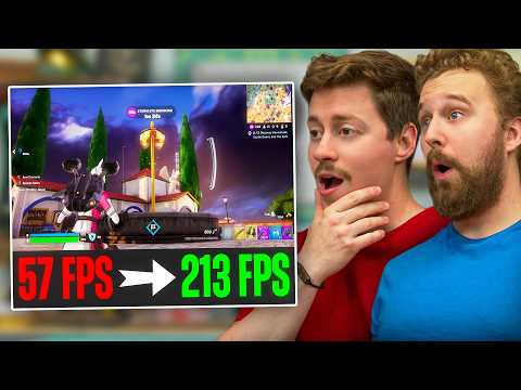 You CAN Download More FPS...But Should You?