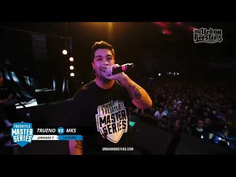 *Minutos Libres* TRUENO VS MKS JORNADA 7 / SANGRE