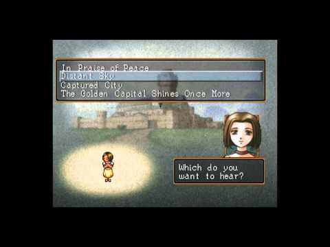 Suikoden 2- 68 - Luca Arc: Tomo and War Strategy