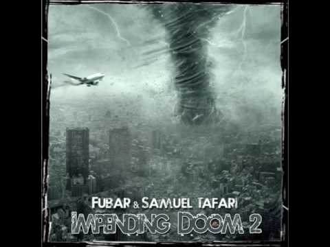 Fubar & Samuel Tafari - Strange Fruit (Beat by Stradivarius)