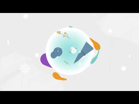 Cyber Monday Promo Video Example - Sail Internet