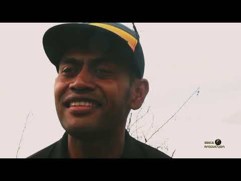 The West Fiji (I love you Yanu) featuring Matanibola official Music Video