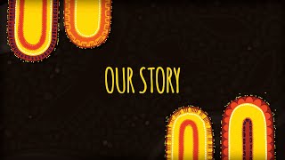 Reconciliation Journey - Our Story