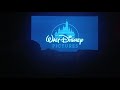 35mm Cinema Endings A Goofy Movie 1995