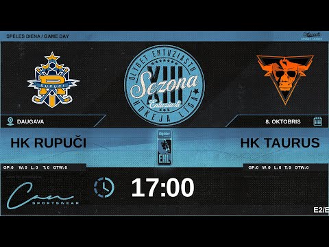 2023 10 08 Rupuči - Taurus