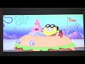 Opening Previews To All Grown Up Interview With A Campfire 2005 VHS