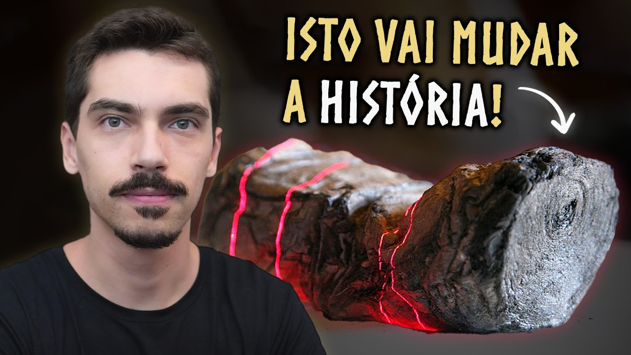 We have never been so close to the past