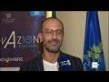 Presentazione Premio Campioni di Innovazione 2023 Presentazione Premio Campioni di Innovazione 2023