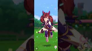 ウマ娘【プリティーダービー🏇ガチャ】スズカは来なかった…