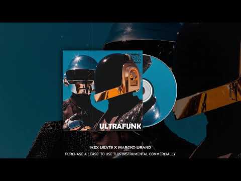 (SOLD) The Weeknd x Daft Punk x Michael Jackson Type Beat | Funky Disco Type Beat