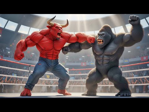 The Star Hero KONG and The Star Hero ARN