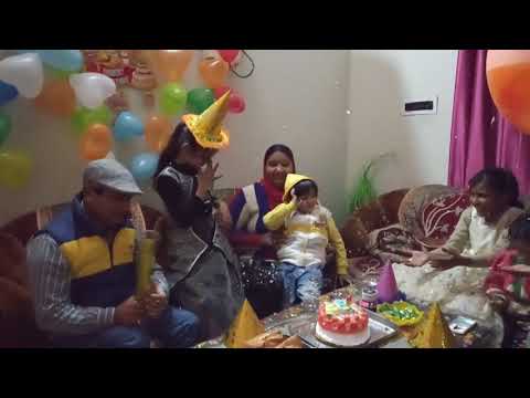 Sanchi Rana Birthday
