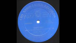 Davy dmx -  Bonus Beats (1984)