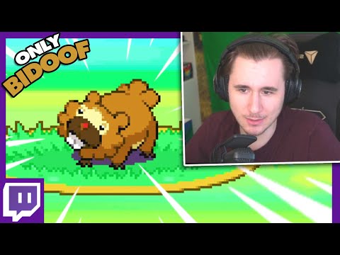 UN SOLO BIDOOF CONTRO TUTTI - ONLY 1 BIDOOF CHALLENGE #1