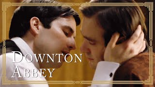 The Most Shocking Secrets and Scandals | Downton Abbey