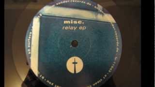 Misc. Relay Ep - Surface B2