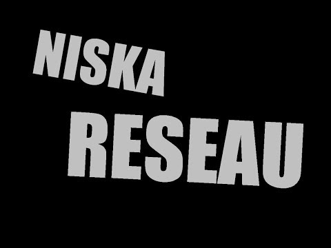91O - Niska - Réseaux [ÉVRY]