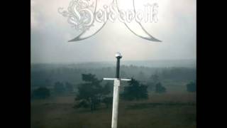 Heidevolk De Strijdlust is Geboren 2005 (Full album)