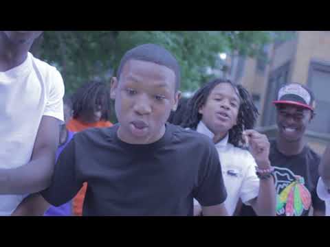 RondoNumbaNine x L'A Capone x Cdai - Raw Footage Part 2 | Shot By: @DADAcreative