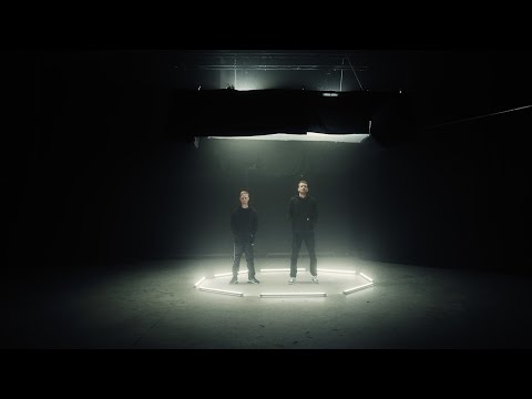 Tibes x Weekta - Szemben az árral (Official Music Video)