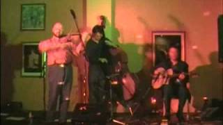 Jazz violin - Summertime (Graham Clark)