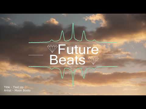 Moon Boots - Tied Up feat. Steven Klavier