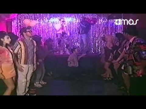 Steve Aoki ft. Blaqstarr & My Name Is Kay - Control Freak (Official Video)