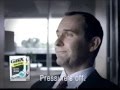 Gas X 2008 Commercial