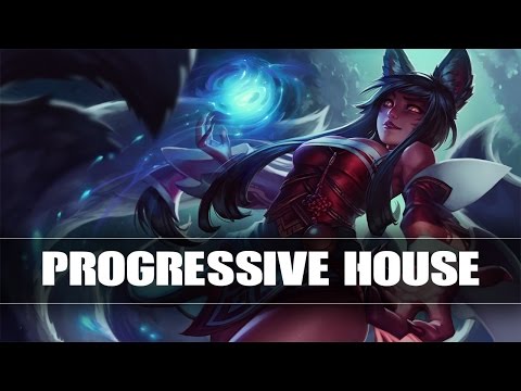 [Progressive House] Reptonik & Tronic - Beginnings End