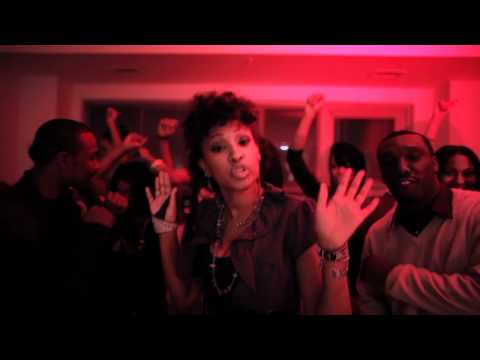 Gods'illa ft. Maimouna Youssef "You Don't Have To Be A Star" (Clean Version)