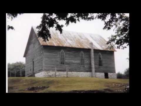BUDDY STARCHER " Those West Virginia Hills "