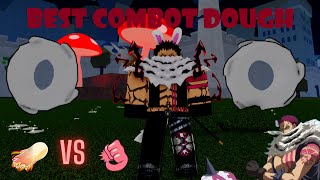 Les Combots Dough Sont OP