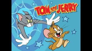 Tom and Jerry: The Movie (1992) - US Theatrical Trailer