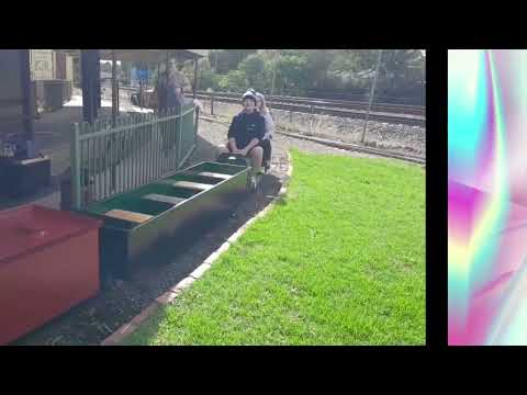 Xavs rails amazing times