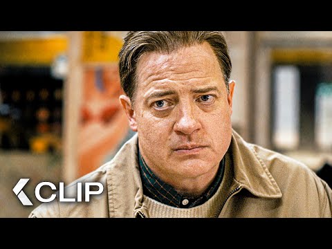 Ein Gaijin versteht Japan niemals! - RENTAL FAMILY Clip & Trailer German Deutsch (2026)