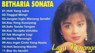 Download lagu Betharia Sonata Lagu Lawas Terbaik |Nostalgia 80an - 90an |Lagu KenanganLagu Pop mp3