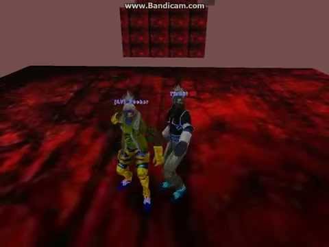 SkillmapBlood - [HD]