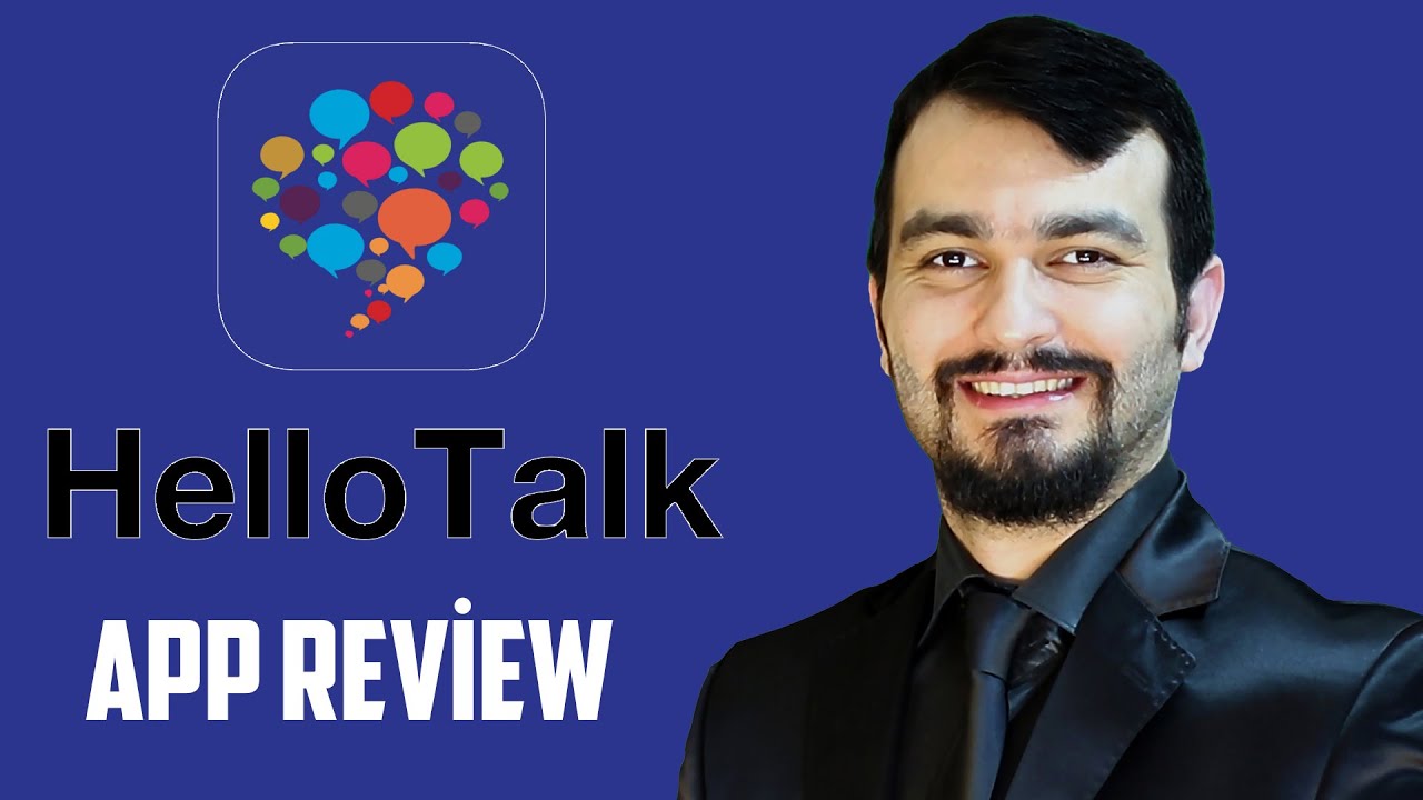 HelloTalk App Review: Is This the Smartest Way to Learn a Language in 2025?