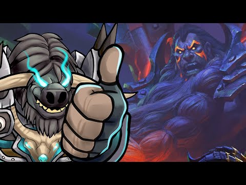 DRAGONFLIGHT 10.1 STORY #2 | Glut von Neltharion - Fyrakk und die Schattenflamme | WoW Lore Kampagne