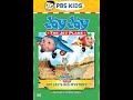 Opening To Jay Jay The Jet Plane Jay Jay S Big Mystery 2006 DVD