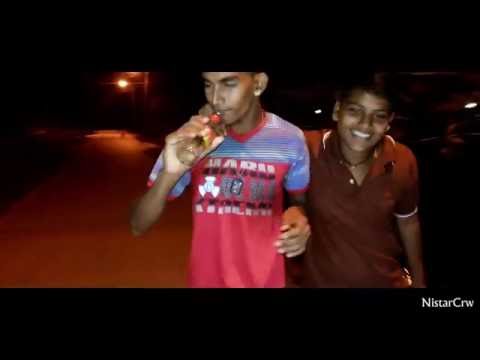 Daroe Mera Dost (Short Comedy film by NistarCrw)