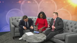 Newswatch 12 Today 8-3-21