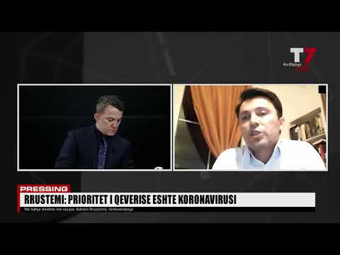 PRESSING - 24.03.2020 | T7