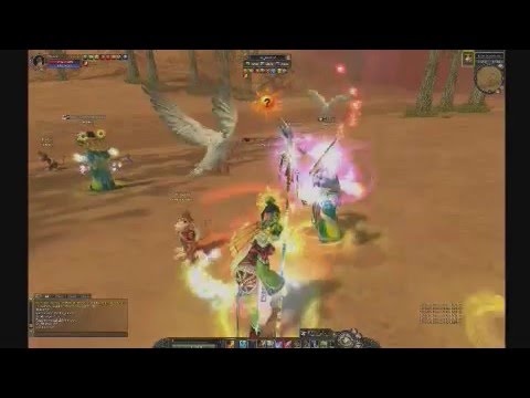 Passion VS. Br_Malstryx