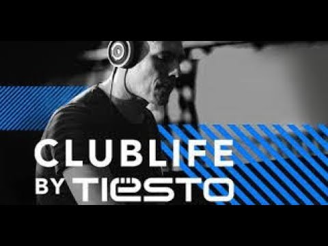 Tiesto's ClubLife 402 Podcast