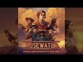 Rosewater Original Game Soundtrack Full Album