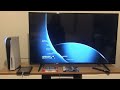 The Spy Who Loved Me 2012 Australian Blu Ray Menu Walkthrough