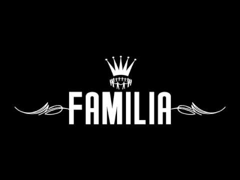 Fabio Ferro : Exclusive Familia/Egg London Mix